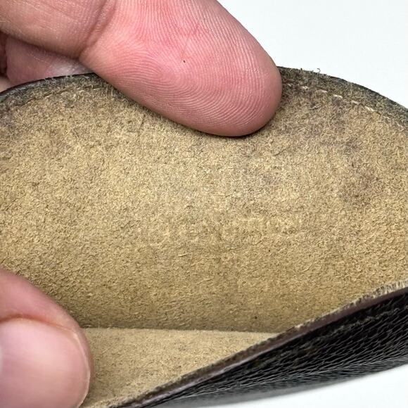 Louis Vuitton Monogram Glasses Case - Picture 11 of 13